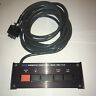 Cr-705 Otari Remote Control For Reel To