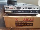 Cr-80dss Akai 8 Track Cartridge