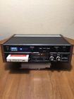 Cr-81d Akai Vintage 8 Track
