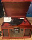 Cr2405c-pa Crosley Director Cd Recorder With