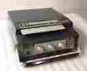 Crossfield X-iv Akai Vintage Portable 4 Track Reel 2 Recorder Tested Works