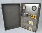 10353 Crosstalk 80db Akai Vintage Terecorder Amplified Reel To Works Ser