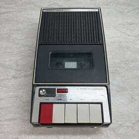 Ctr-9001 Crowncorder Model
