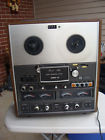 Crs-4 Sound Arts Reel To