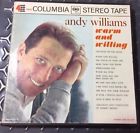 8679 Cs Columbia Andy Williams