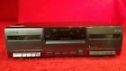 Ss1025742 Ct-201 Kenwood Double Cassette Deck