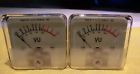 Ct-610 Yamaha Vu Meters For