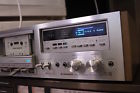 Ct-f750 Pioneer Vintage Stereo Auto Reverse