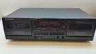 St5013615 Ct-w4000 Pioneer Electronics Stereo Double 012562365879