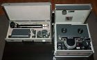 Cvc-2000 Cv-2000 Sony Vtg Videocorder Reel To Rare Vcc-2000 Video Camera