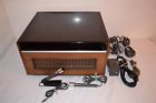 4td1b1 Cv2000 Electric Cables General Sony Video Reel Recorder Vtg