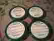 Cw-21s Specialty Tapes Div Lot Of 2 Shursplice Emerald Green Leader Splicing Tape