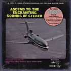 Cw-227 American Airlines New Full Hours Of Classical Music Tape