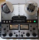 Cx-822 Crown Reel To Tape