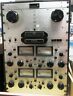 Cx744 Crown Cx Channel Reel To Tape Recorder Pair Pre Amps
