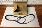D-358 Teac Spare Belt 1067 Capstan Counter Corp