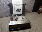 Da-101 Courier-transcorder Estate Vintage Courier