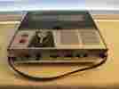Da5195 Concord Model 300 Reverse-a-track Reel To Tape Recorder Player