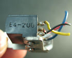 E4-200 Deck Reel Erasing Headstack Magnetic Akai - Head Erase
