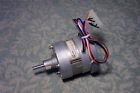 Rxm-033 Deck 701 707 Part Tested Motor Pioneer Tape Reel Rt Capstan