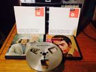 Dekorder 7 Metal Reel Vintage