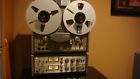Dh-610s Denon Reel To Recorder