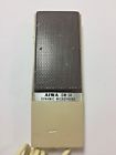 Dm-54 Aiwa Vintage Microphone For