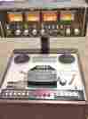 1140 Dokorder Denki Onkyo Vintage Reel To Tape Recorder