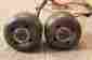 Gx-650d Double Tal Capstan Headthree-motor Glass Ferrite Akai