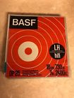 730m-7in Dp-26 Basf Lh Hifi Brand New Sealed Double Play Tape