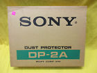 Dp-2a Sony Dust Protector Cover