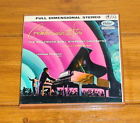 Dragon Stars-hollywood The Bowl Capitol-concertos Under Symphony Carmen
