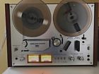 4000d-reel Ds-4000d Akai To Beautiful Recently Serviced Local Pickup Only