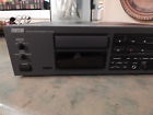 Dtr-8s Otari Does Not Load