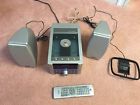 Dv-c200 Teac Vintage Dvd Receiver