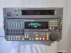 Bkdv-201 Dvr-20 Sony D2 Digital Cassette