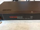 Dx-2d Tascam Noise Reduction Unit For Use With Track Reel To