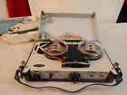 C.1960 Dx-35 Holiday Vintage Portable Battery