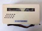 E-3171 Ehrcorder Collectable Vintage Mini Reel To Tape Recorder