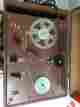 Eba10 Eicor Vintage Model 115 Reel To Tape Recorder Player Tube Type