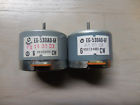 Eg-530ad-6f-6b Eg-530ad-2f Mabuchi Dc Cw Rpm Tape Deck Motors