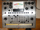 Eico Tester 666 Tube