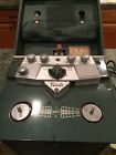 Ekotape Pla-mate 111 Webster Electric Vintage Player-recorder
