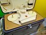 El3510 Philips Estate Vintage Canadian Radio Portable Tube Reel To