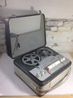 El-3533a-64a El3534a-64a Norelco Vintage Reel