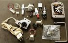 El3551a-00 Philips Vintage Reel To Parts Lot