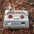 El-3581 El3581 Norelco Tape Recorder Dictation Machine Device Rare