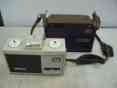 El3586 Recorder Reel Leather Tape Phillips Portable Norelco Case 54