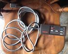 Rc-71 Electronics Control Unit Remote Audio Oem Reel Teac Tascam Vtg
