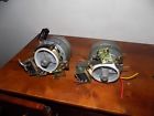 Em-1472 Teac Reel To Motors With Brake Assembly Right Left Excellent